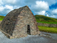 Gallarus Oratory